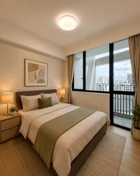 Sky Green (D13), Condominium #574577291